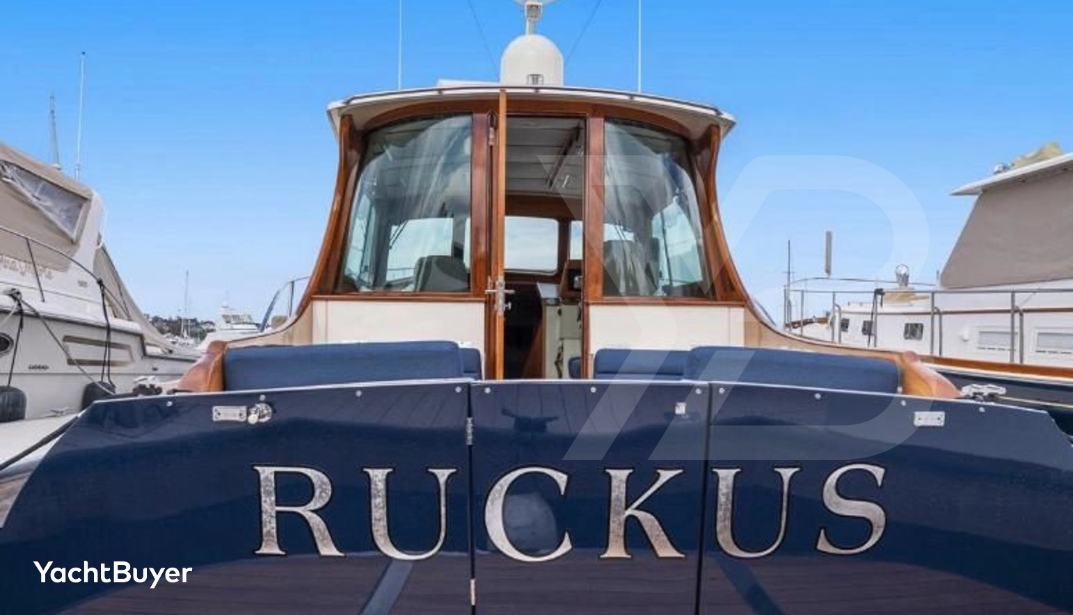 Ruckus