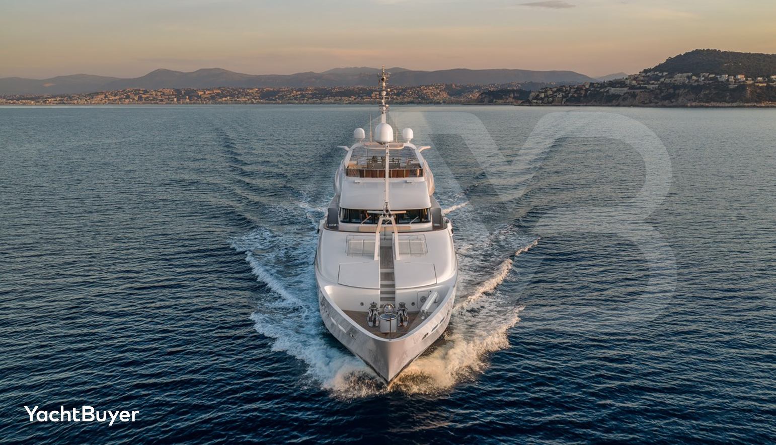 TITIAN PEARL