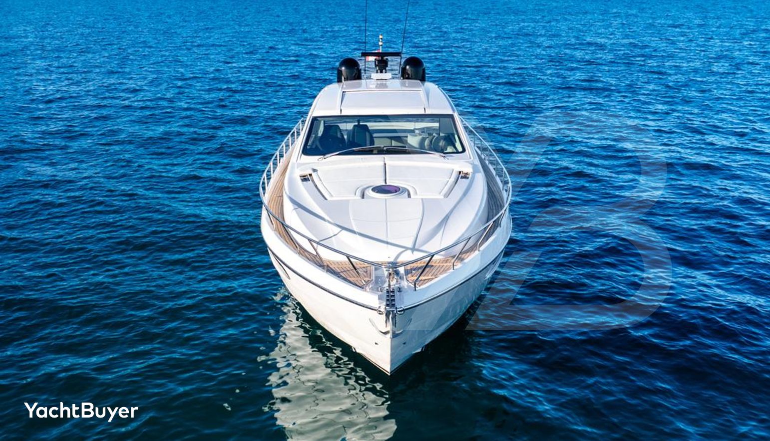 SEA SUITE I