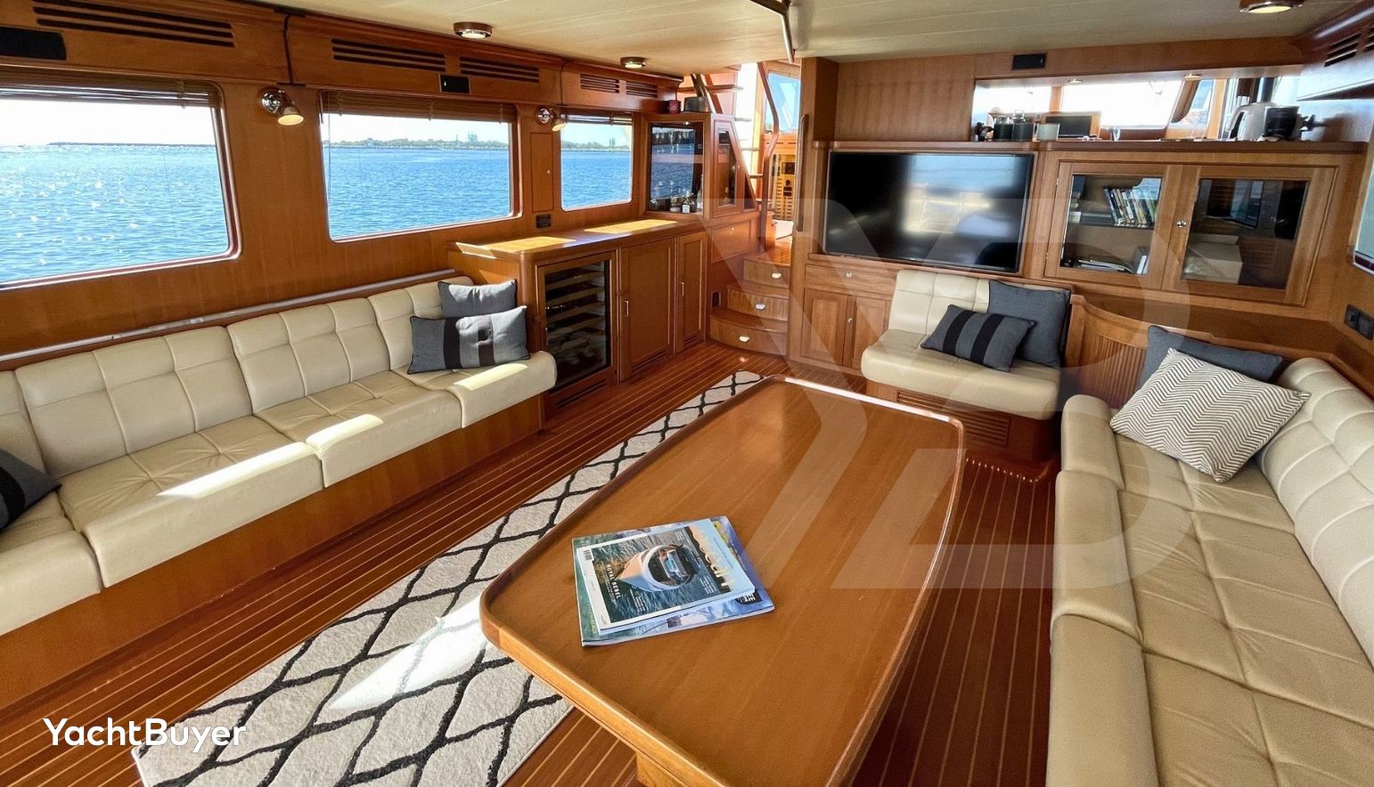 Latitude 20