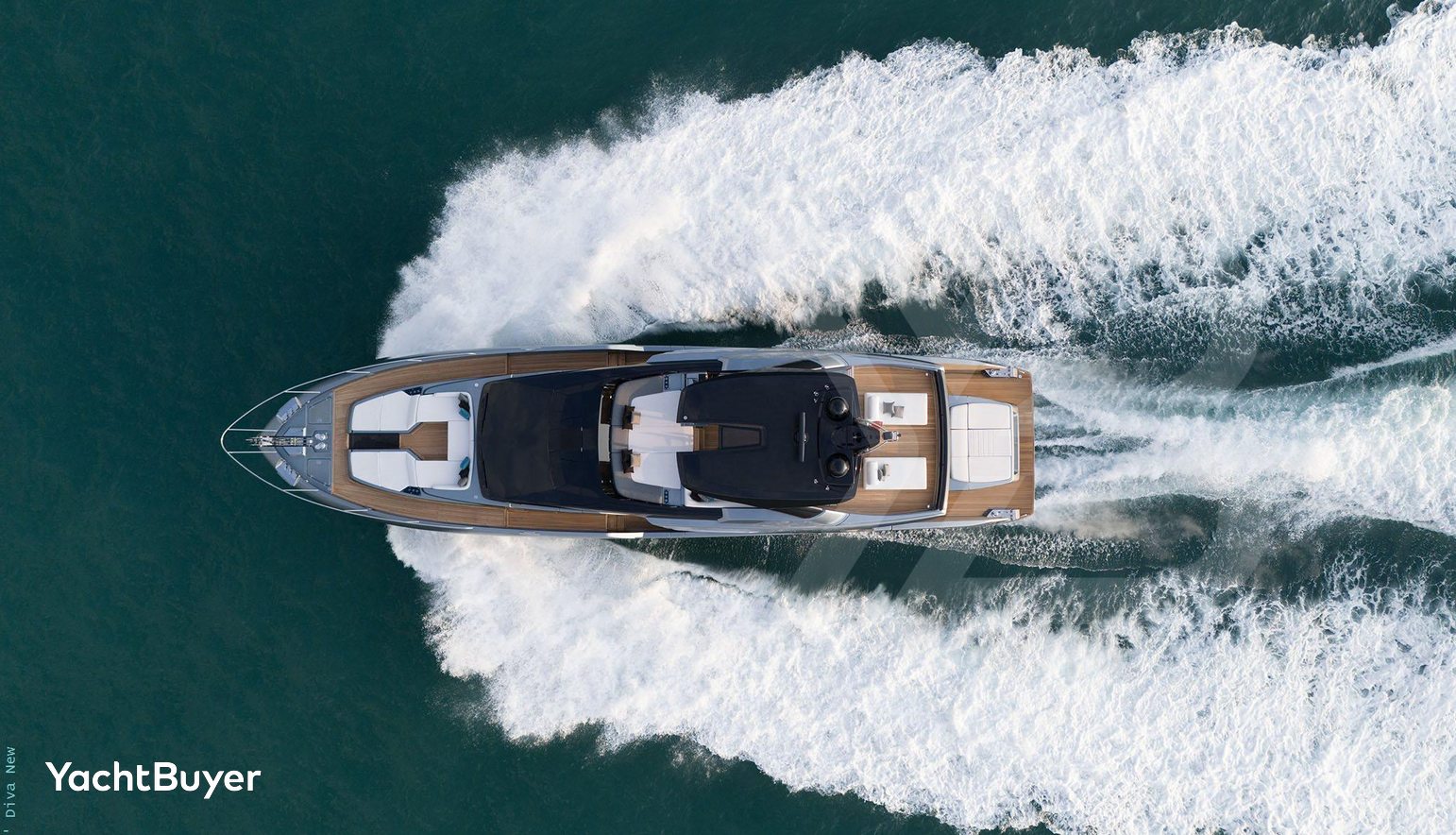 RIVA DIVA