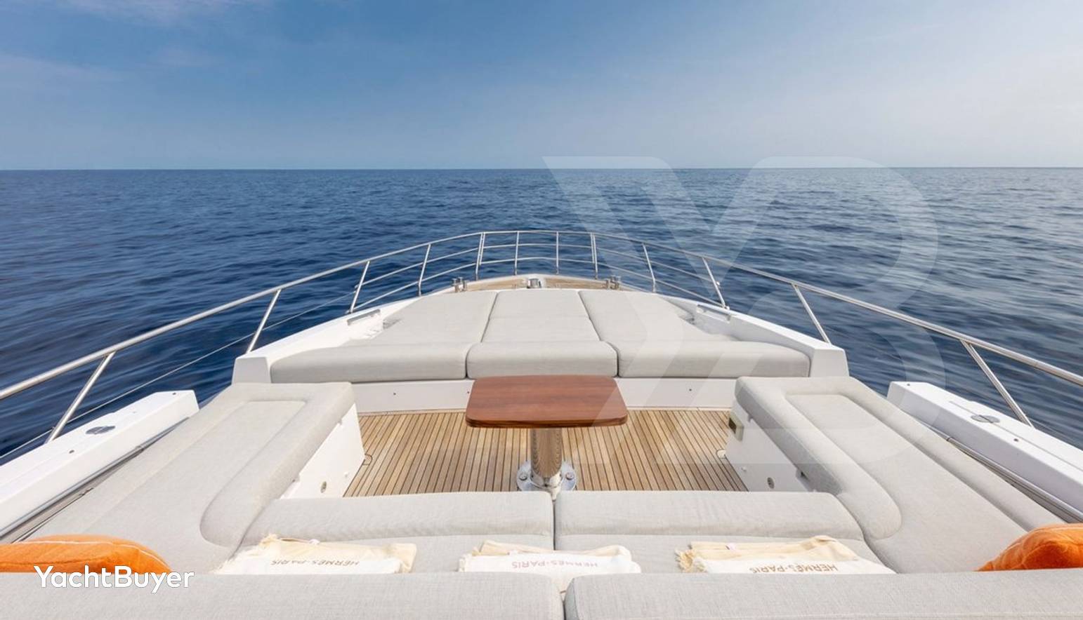 BELLA KATRIN - AZIMUT 72