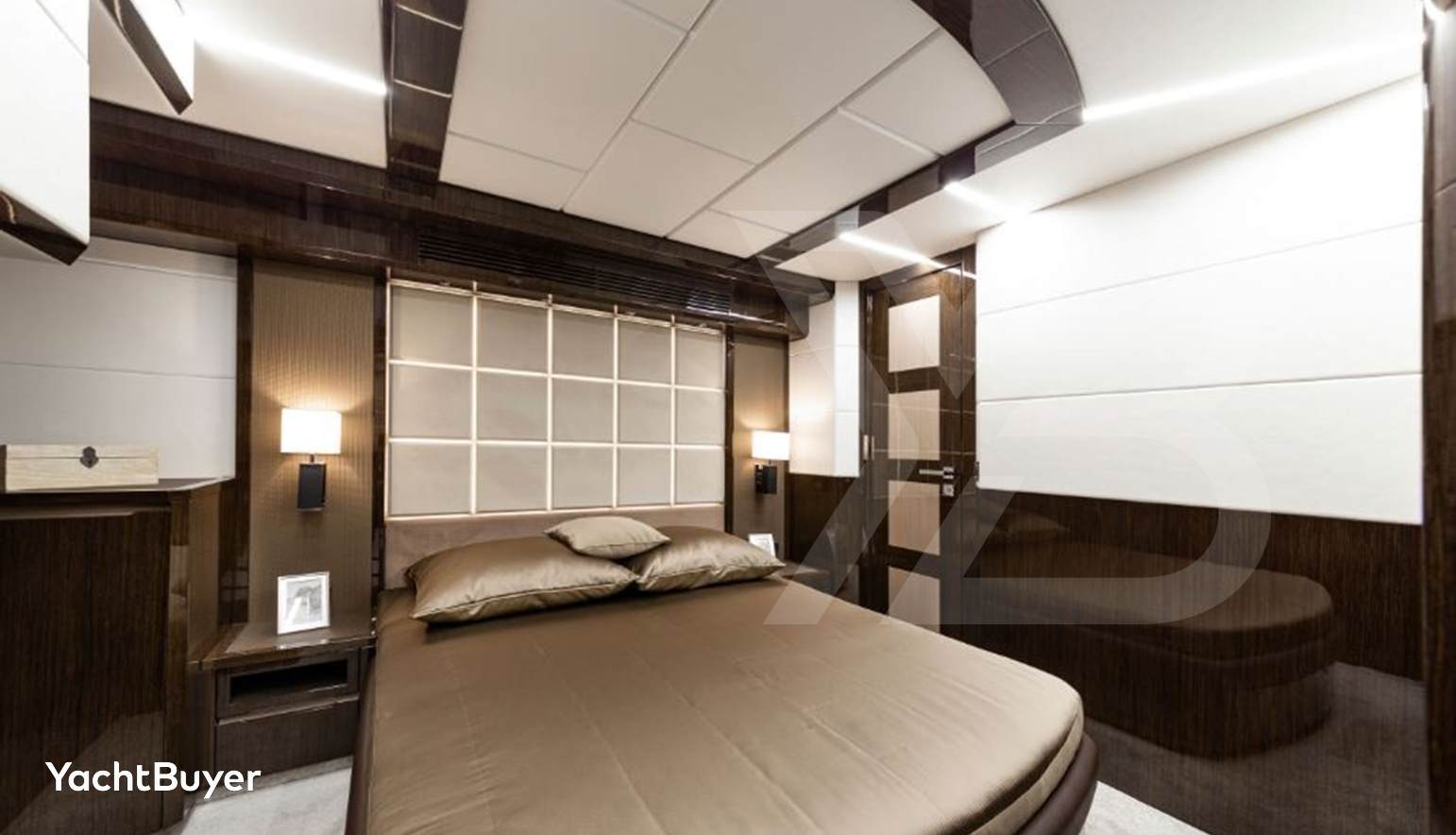GALEON 640 FLY