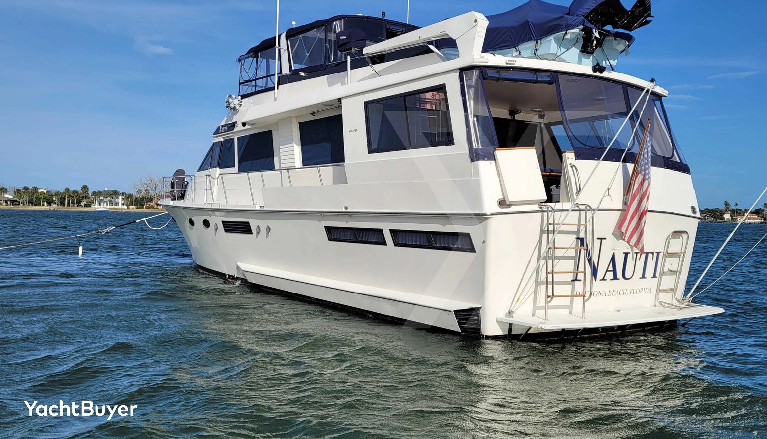 Nauti