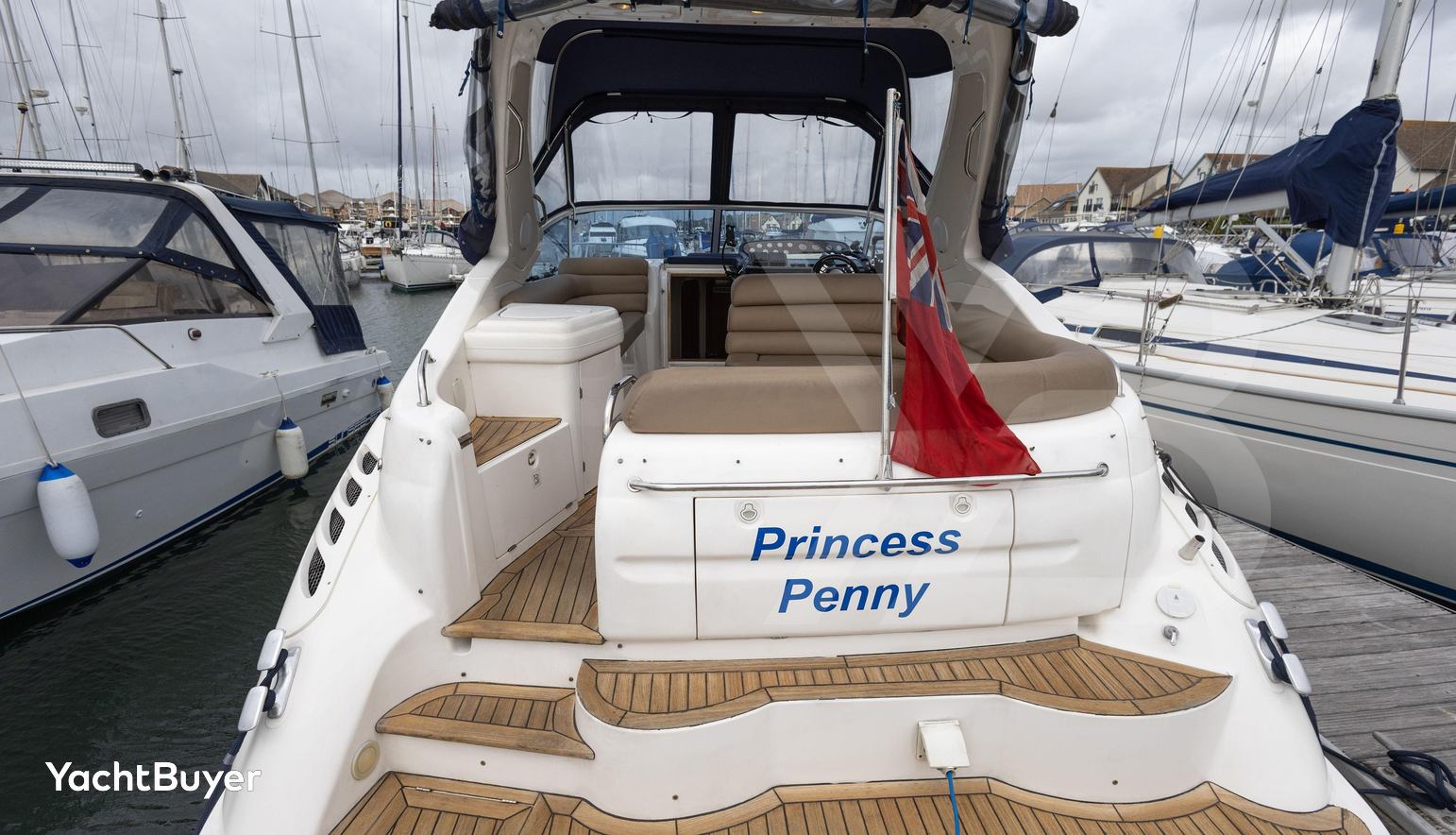 Princess Penny