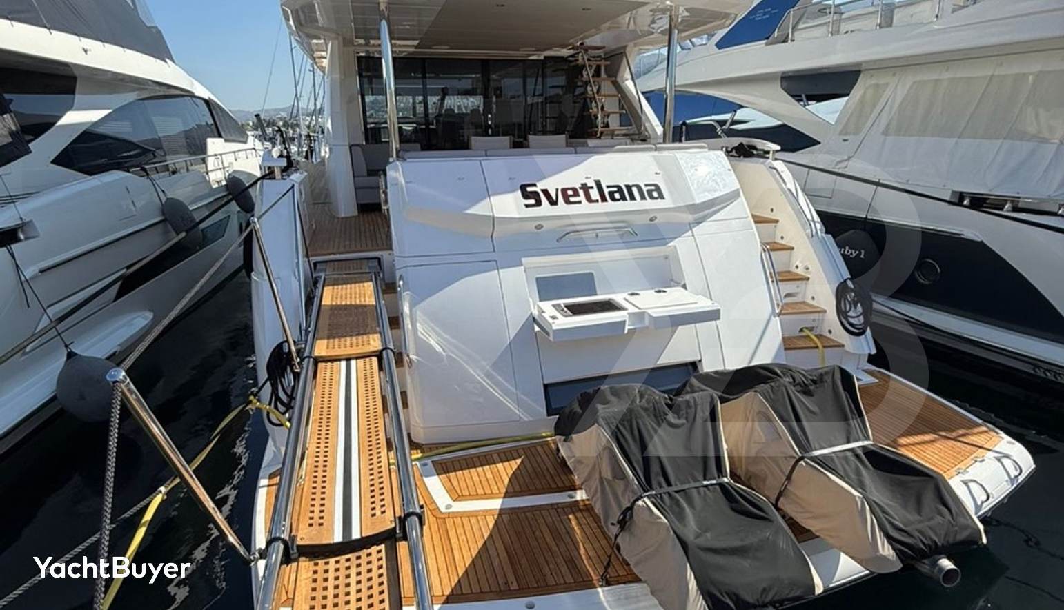 Svetlana