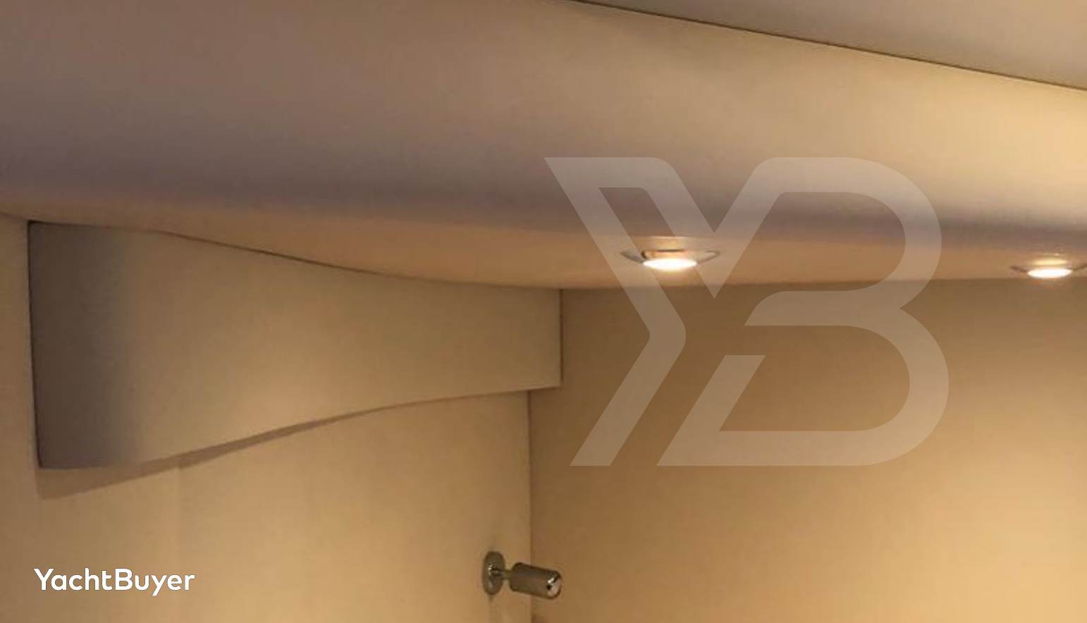 Sunseeker Manhattan 56