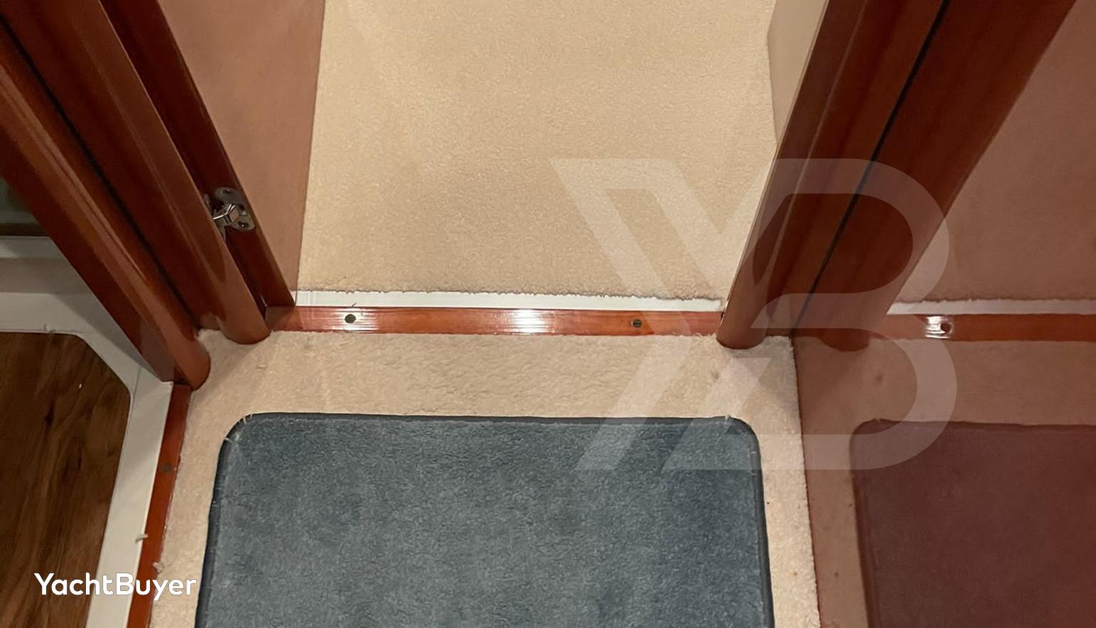 Sunseeker Manhattan 56