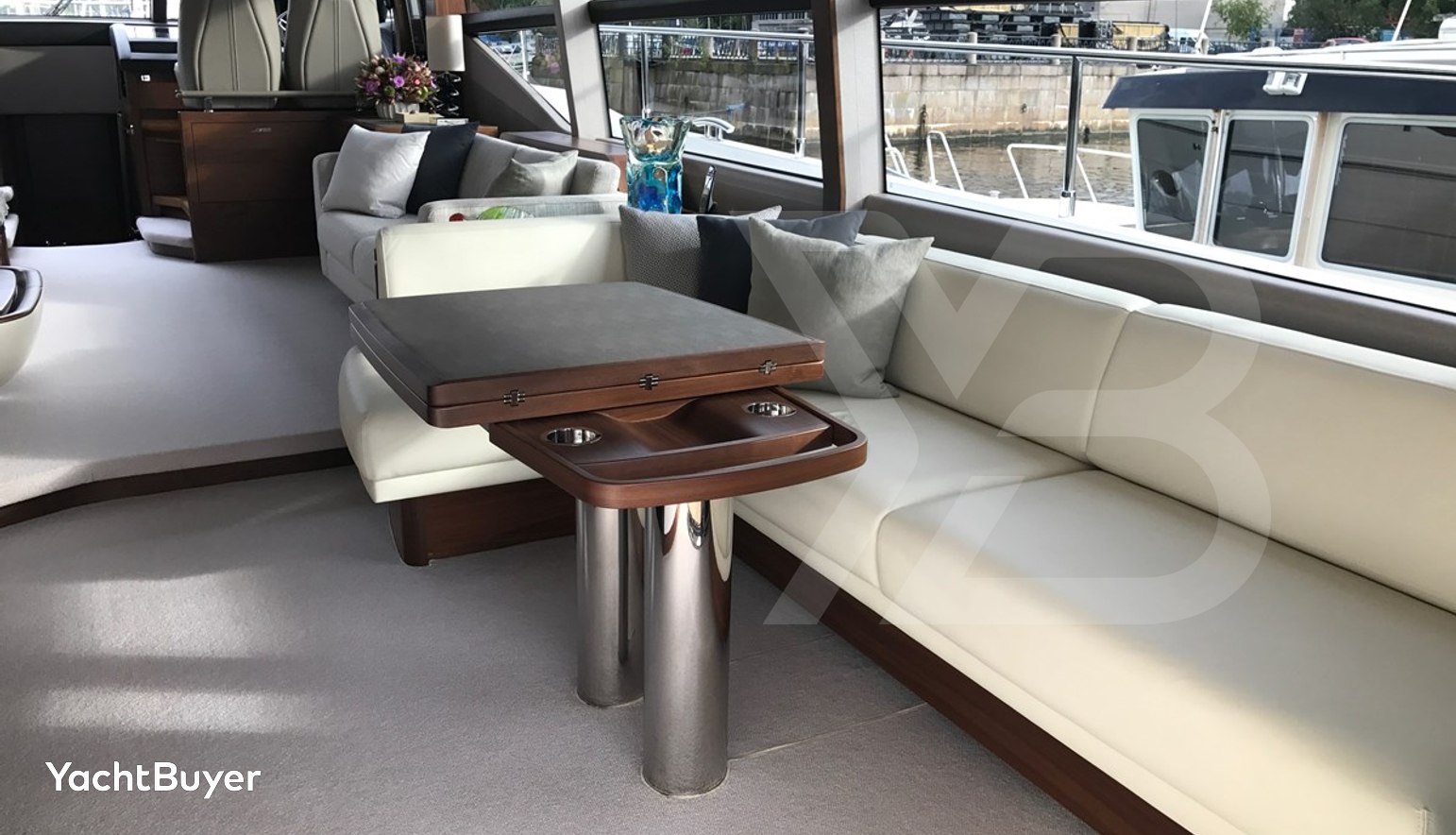 Princess 68