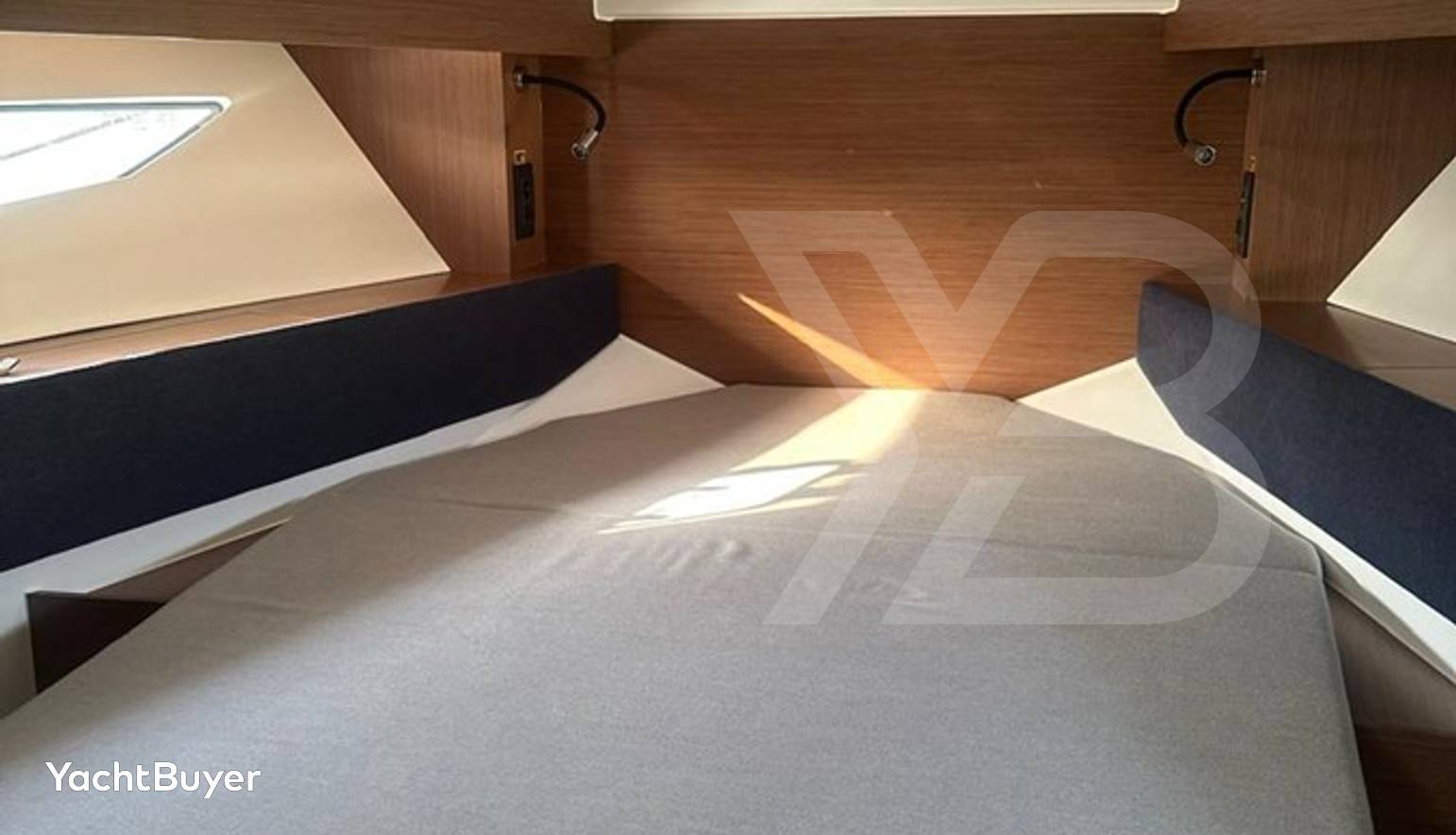 BENETEAU GRAN TURISMO 36