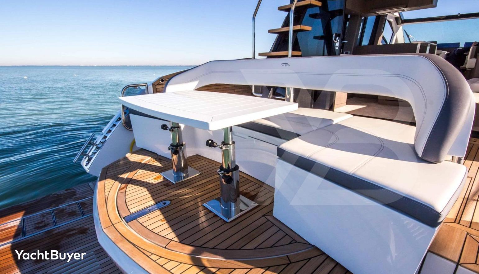 Galeon 510 SKY