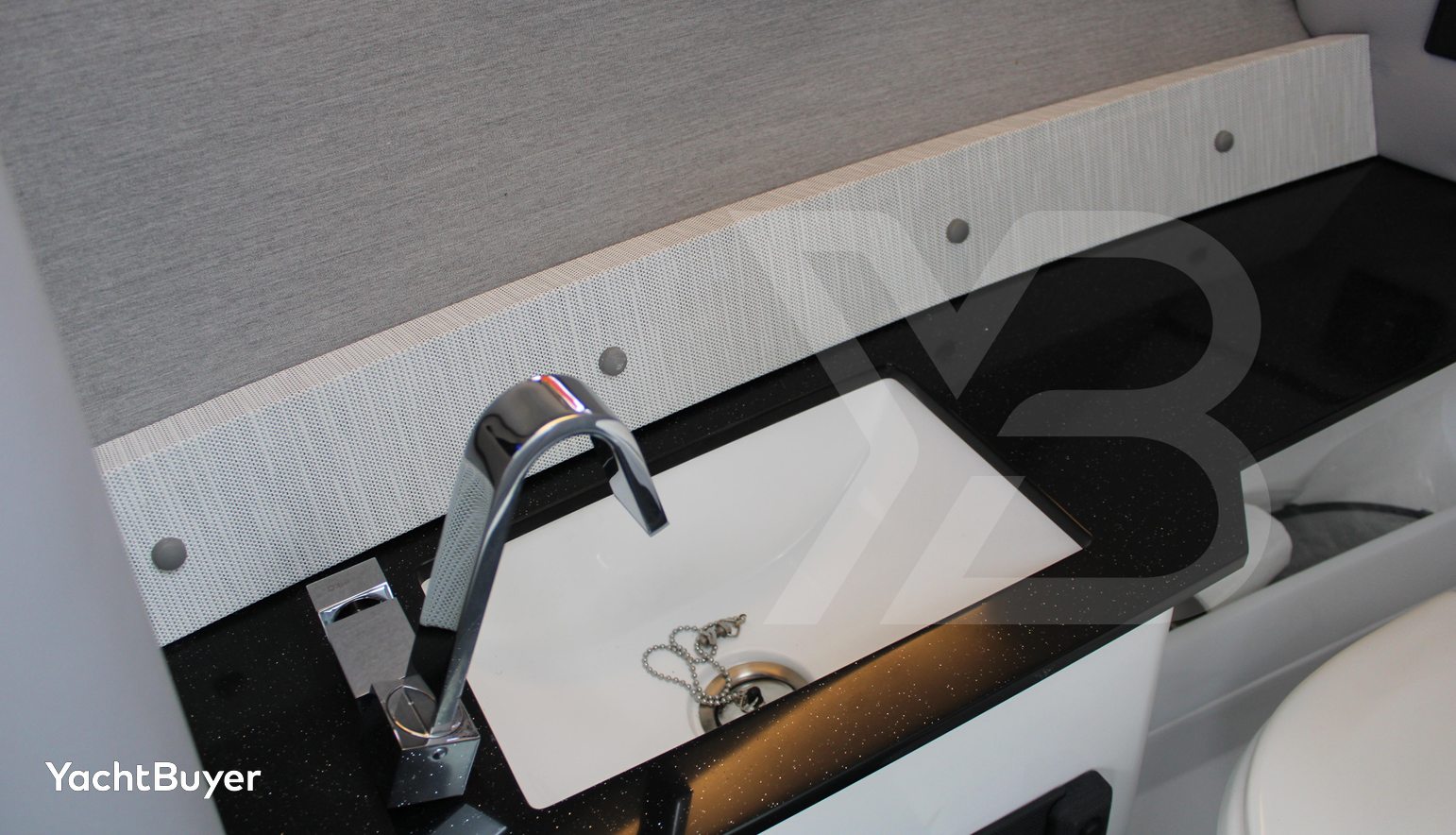 Luxury. Performance. Style