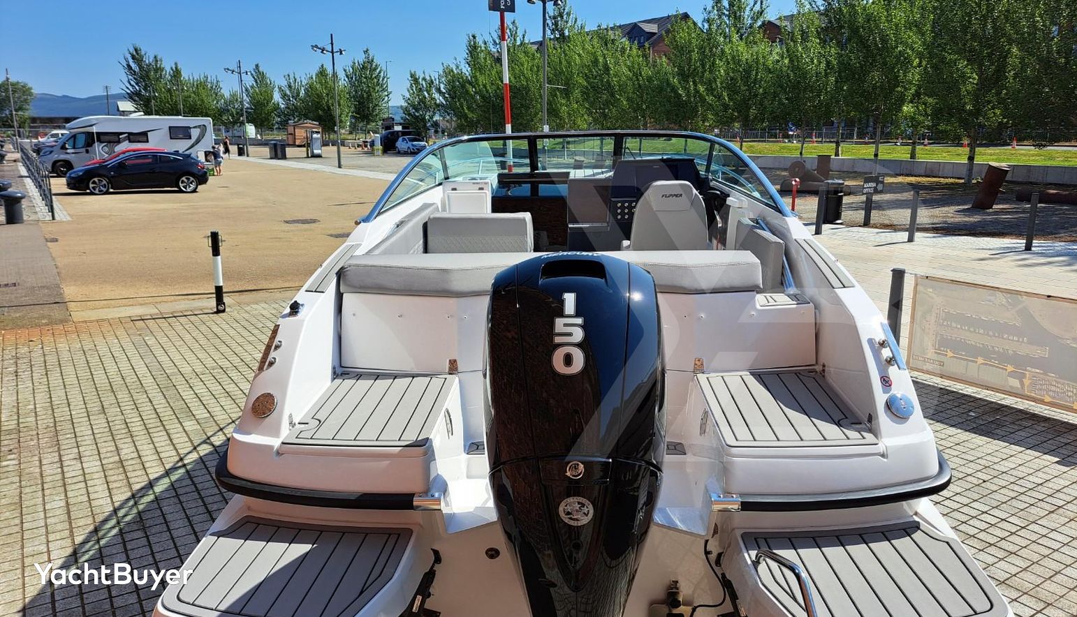 Part Exchange Welcome