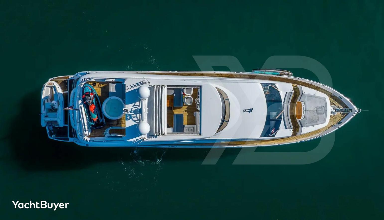 Indecent Proposal Iv