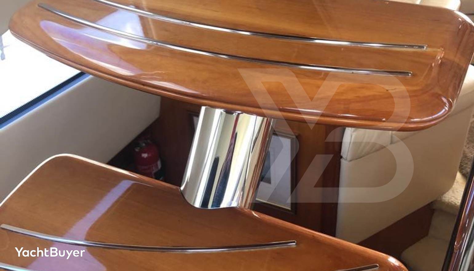 Sunseeker Manhattan 56