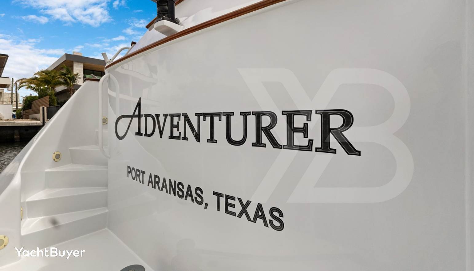 Adventurer