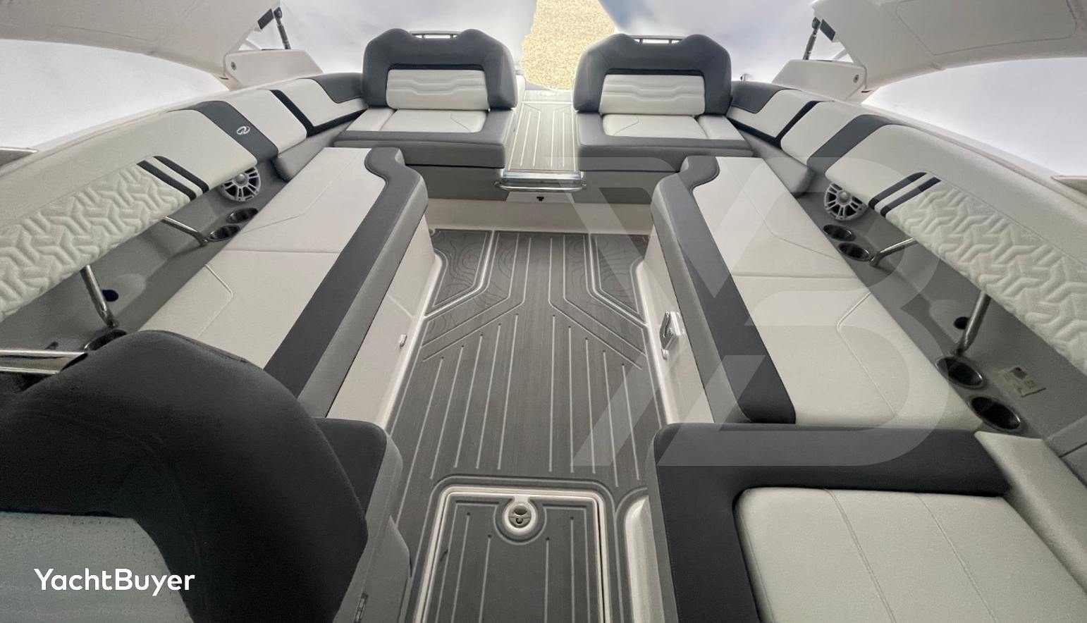 Regal LS9
