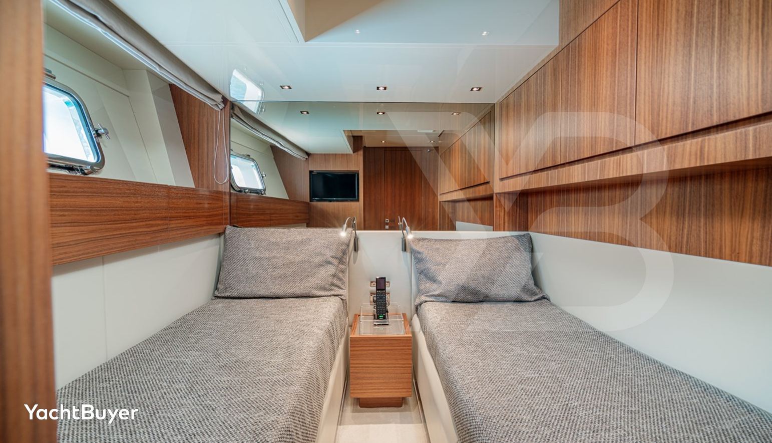 SANLORENZO SX 88 M&M