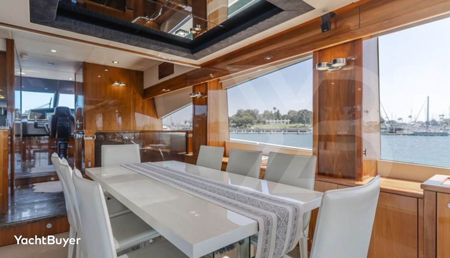 Indecent Proposal IV