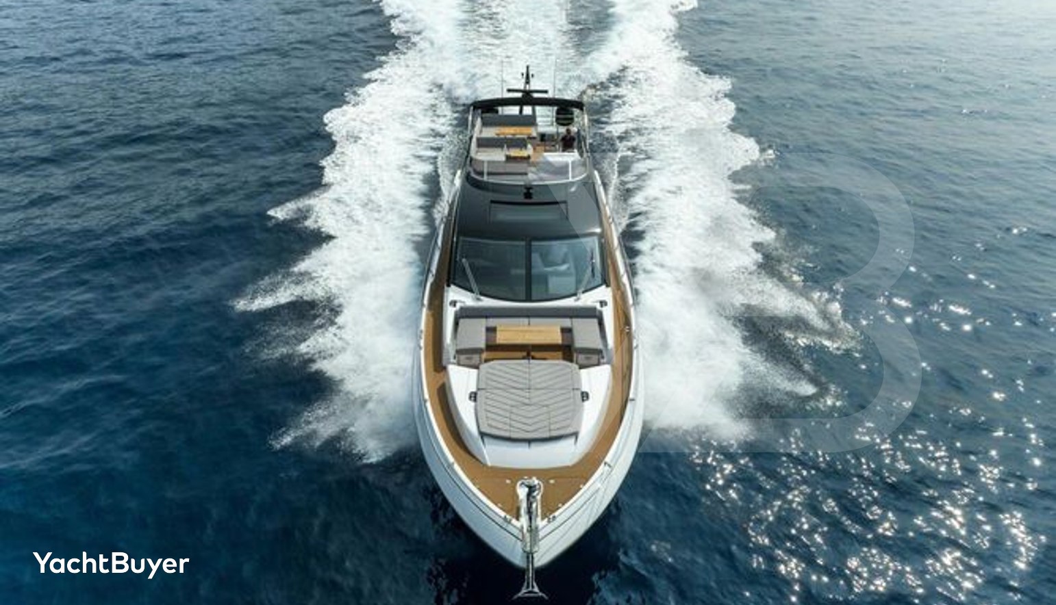 75 SPORT YACHT