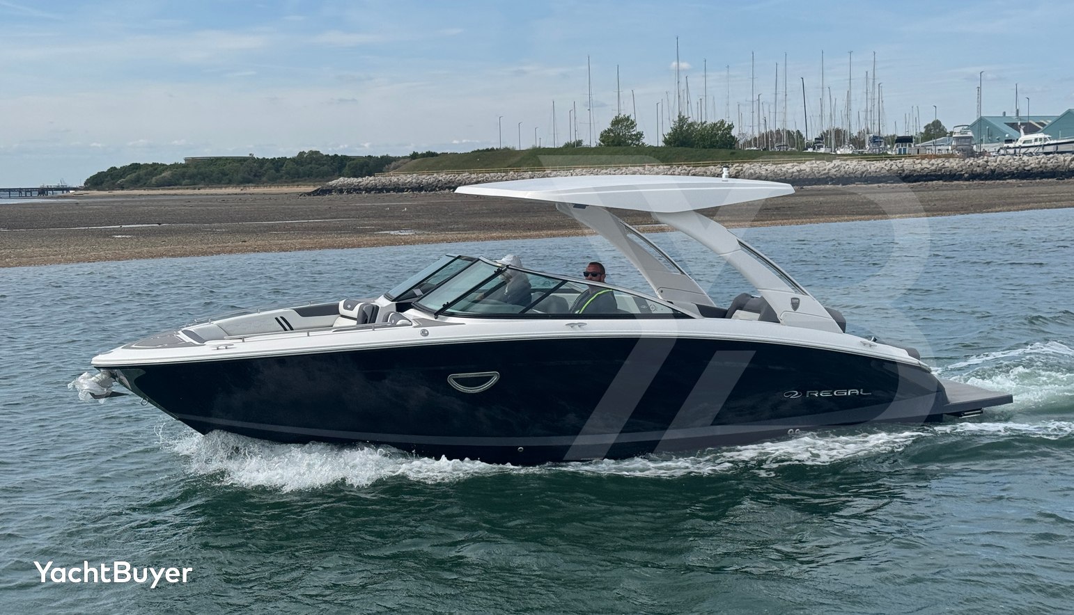 Regal LS9
