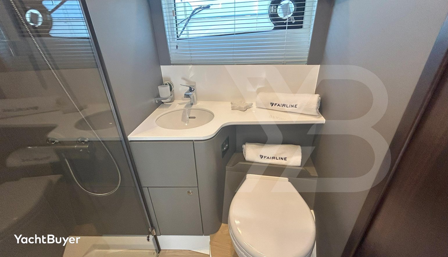 MBY Motor Boat of the Year 2025