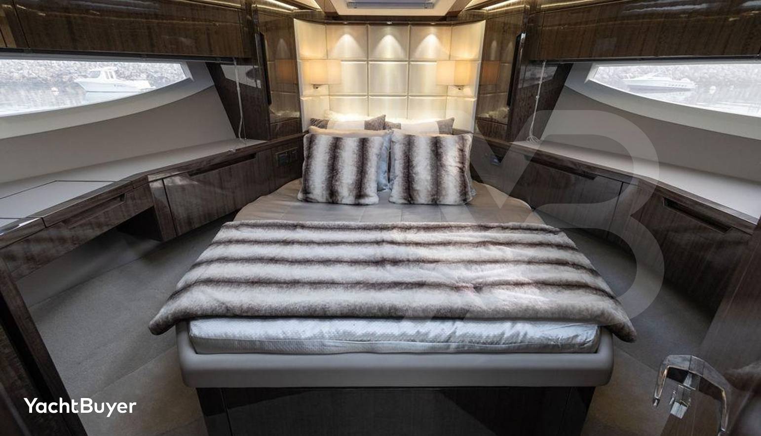 Galeon 510 SKY
