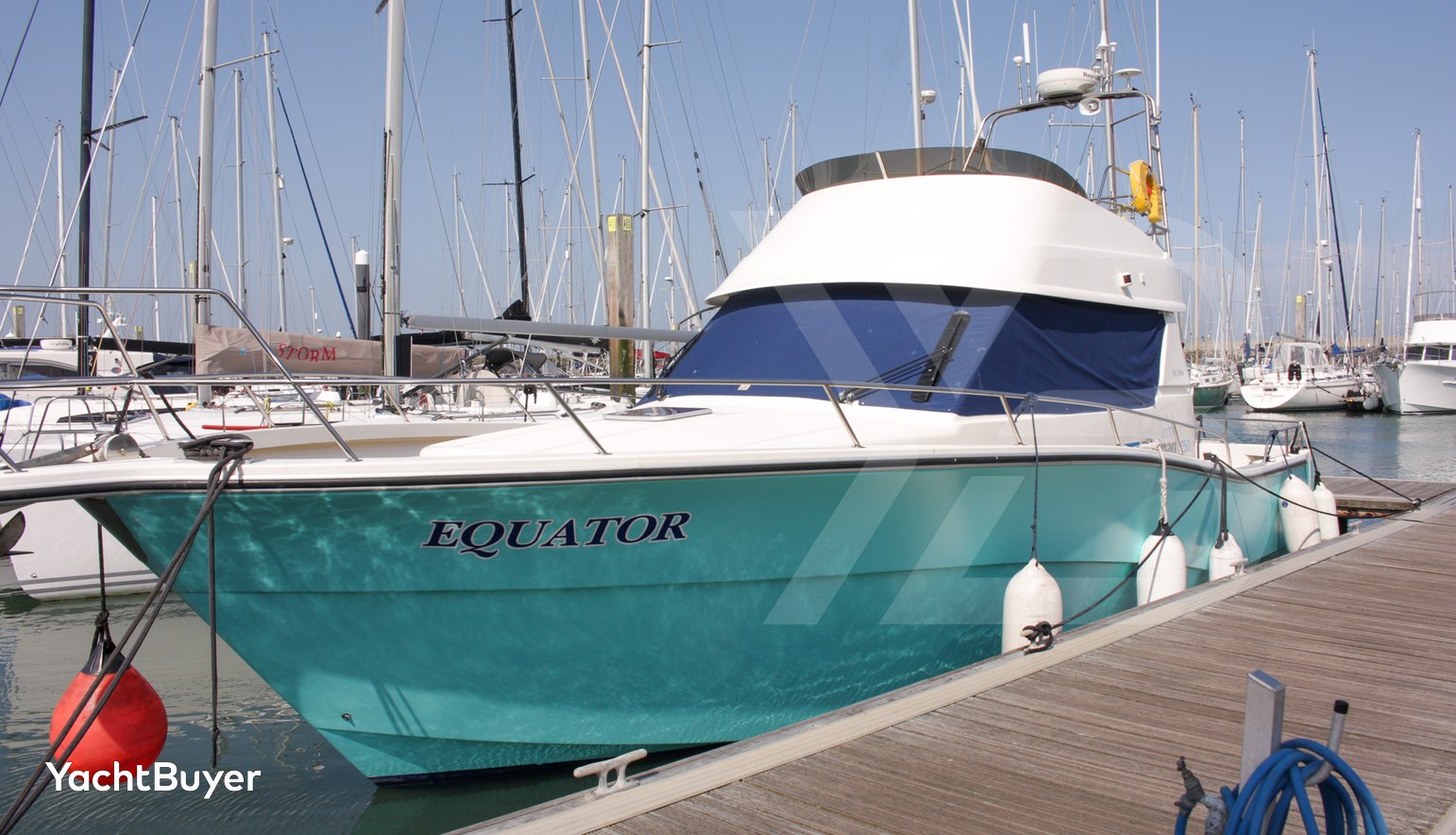 The Equator