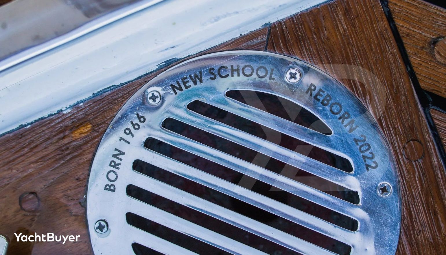 New School