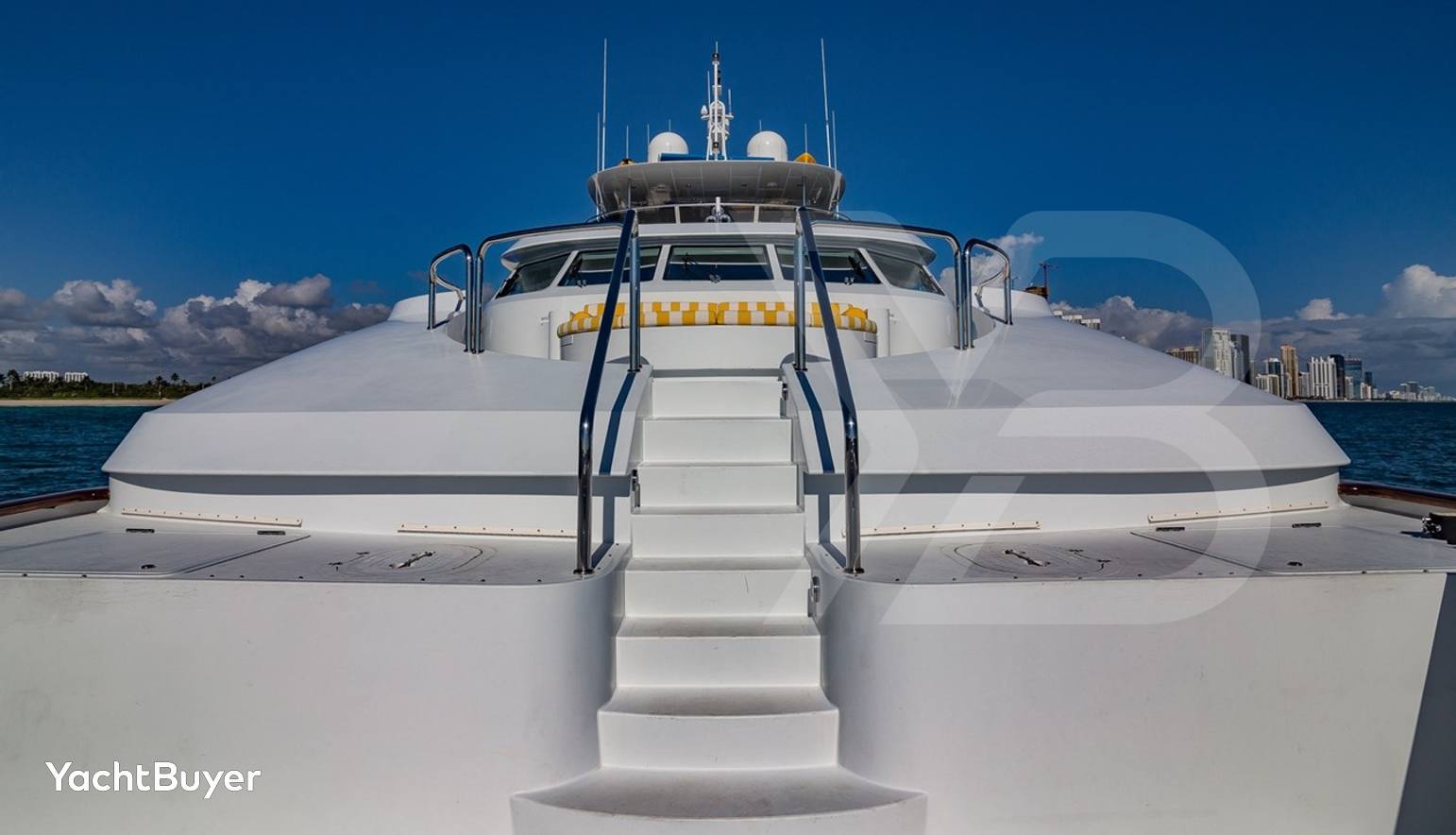 I Love This Boat