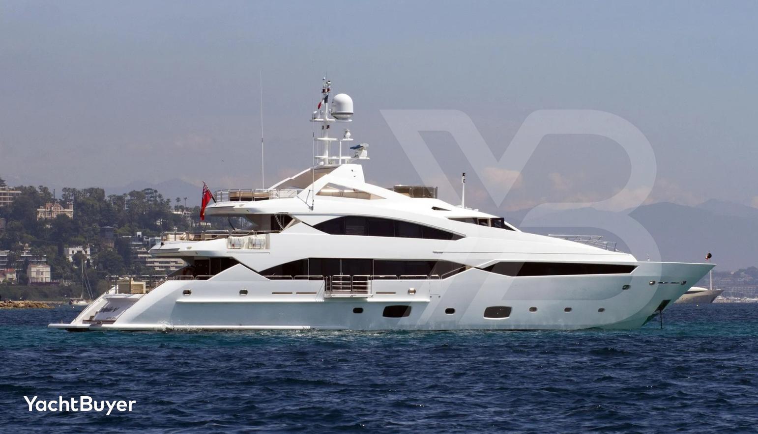SEA RAIDER V