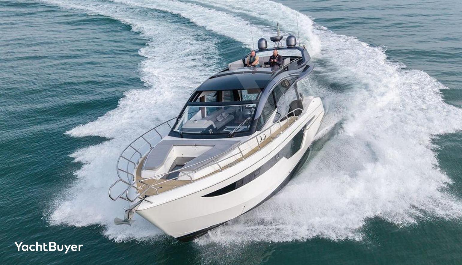 Galeon 510 SKY