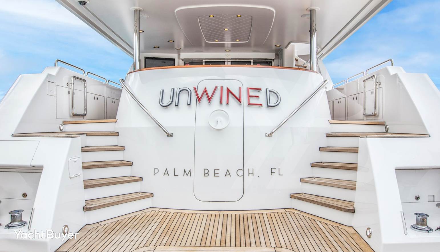 UNWINED