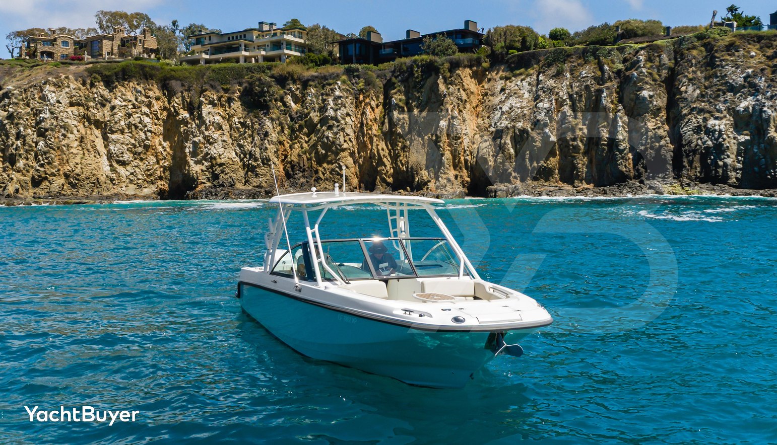 Mr. Lucky