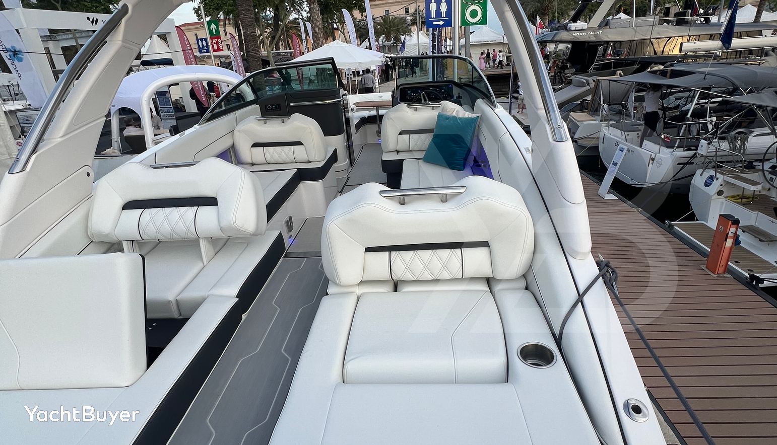 Regal LS6