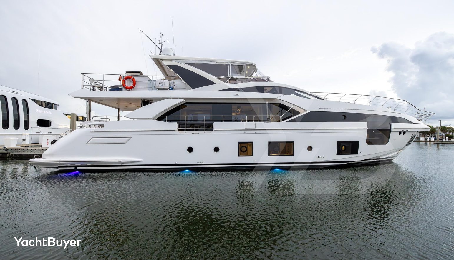 CAPTAIN MORGAN II