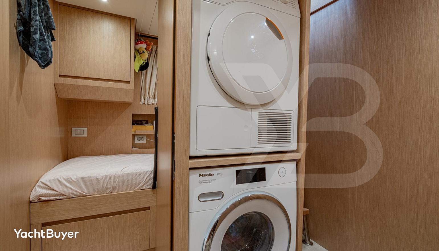 SANLORENZO SX 88 M&M