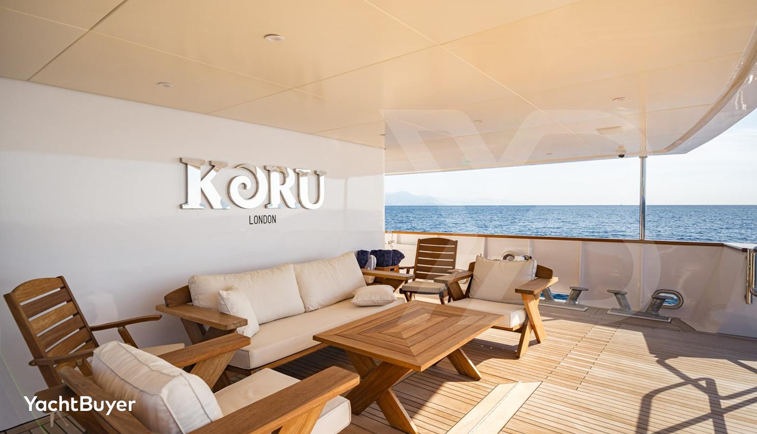 Koru