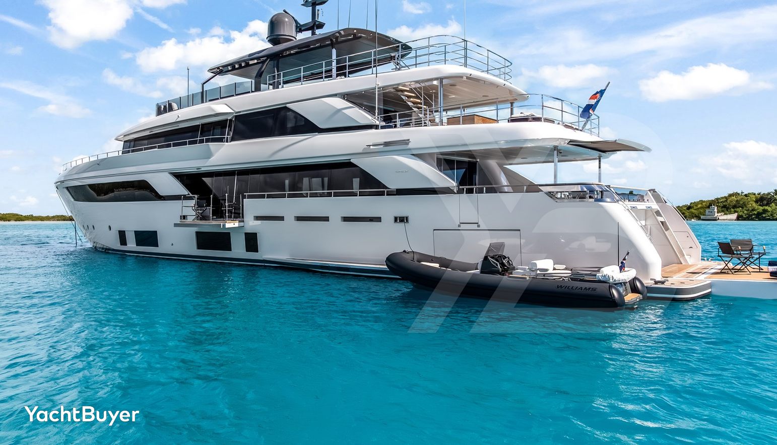 Navetta 42