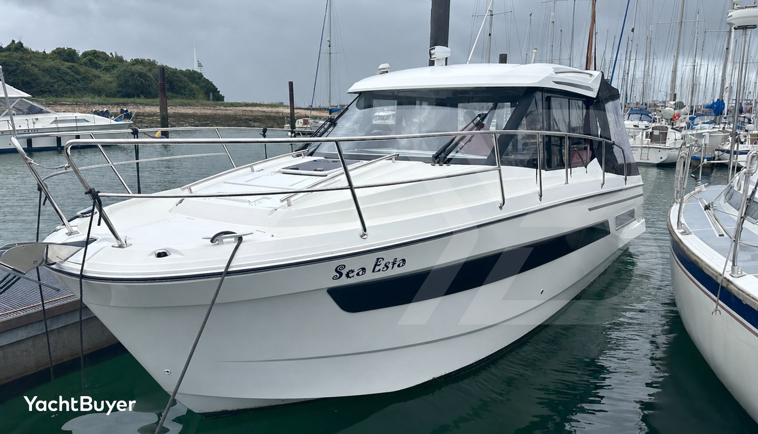 Sea Esta