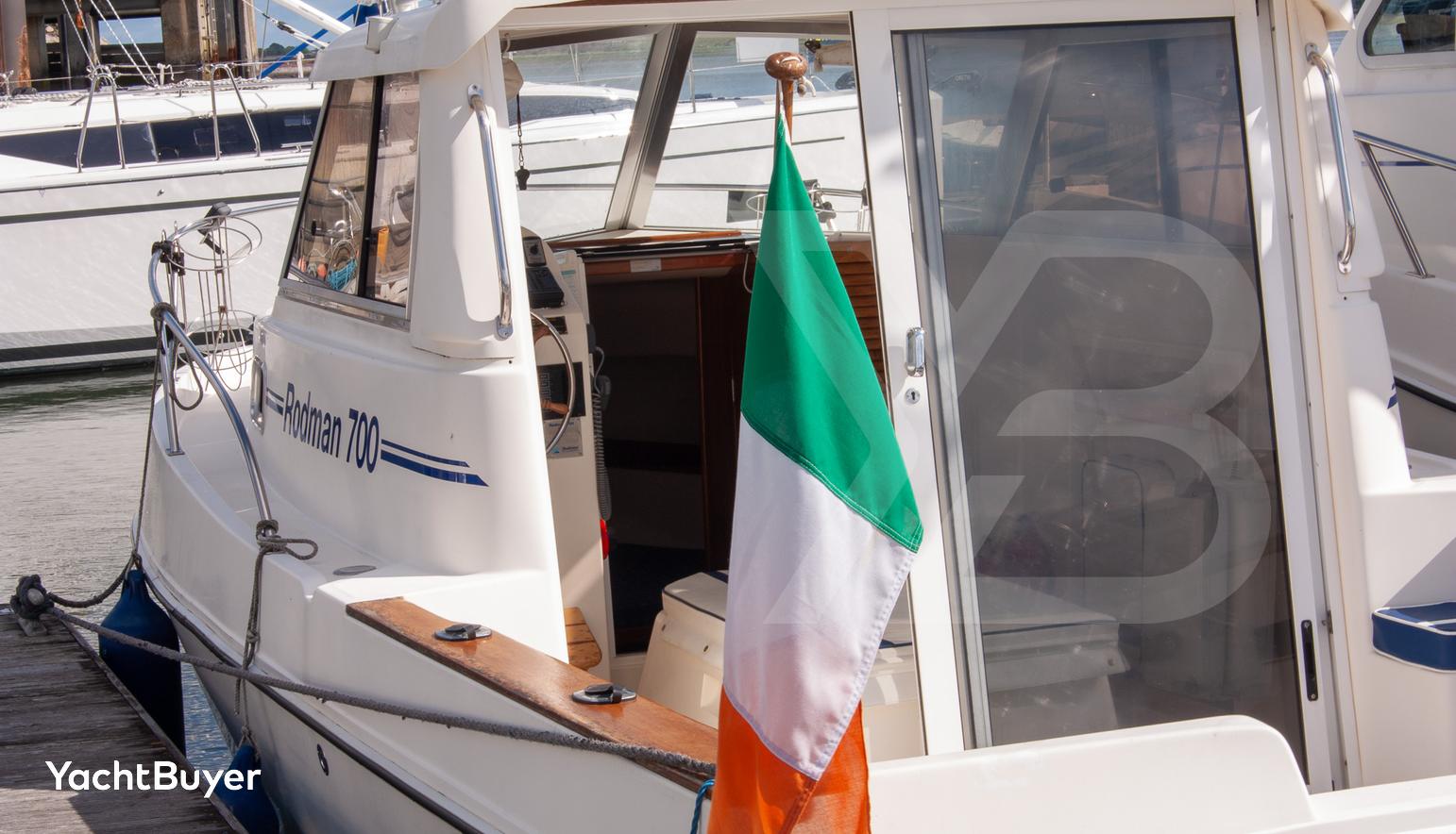 Maid of Erin