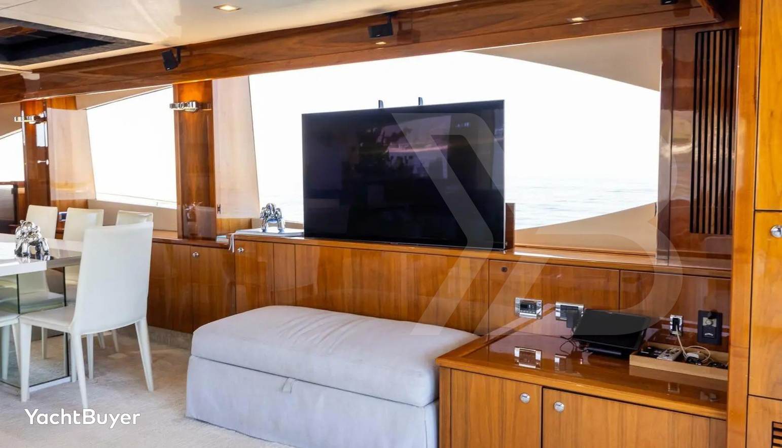 Indecent Proposal Iv