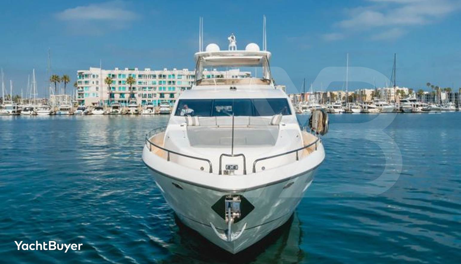 Indecent Proposal IV