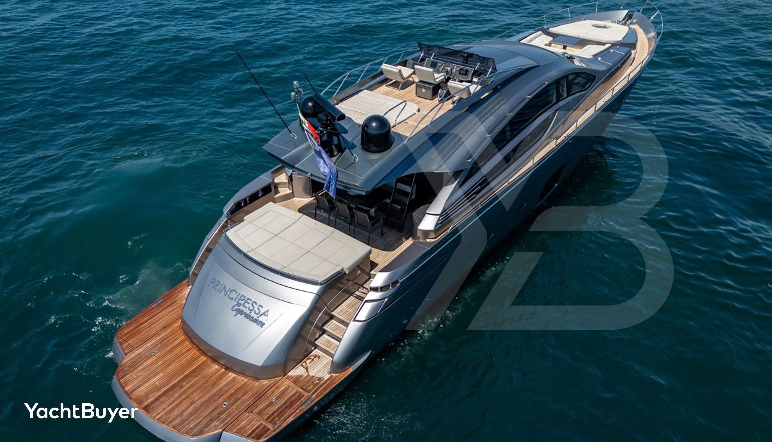 PRINCIPESSA CAPRICCIOSA