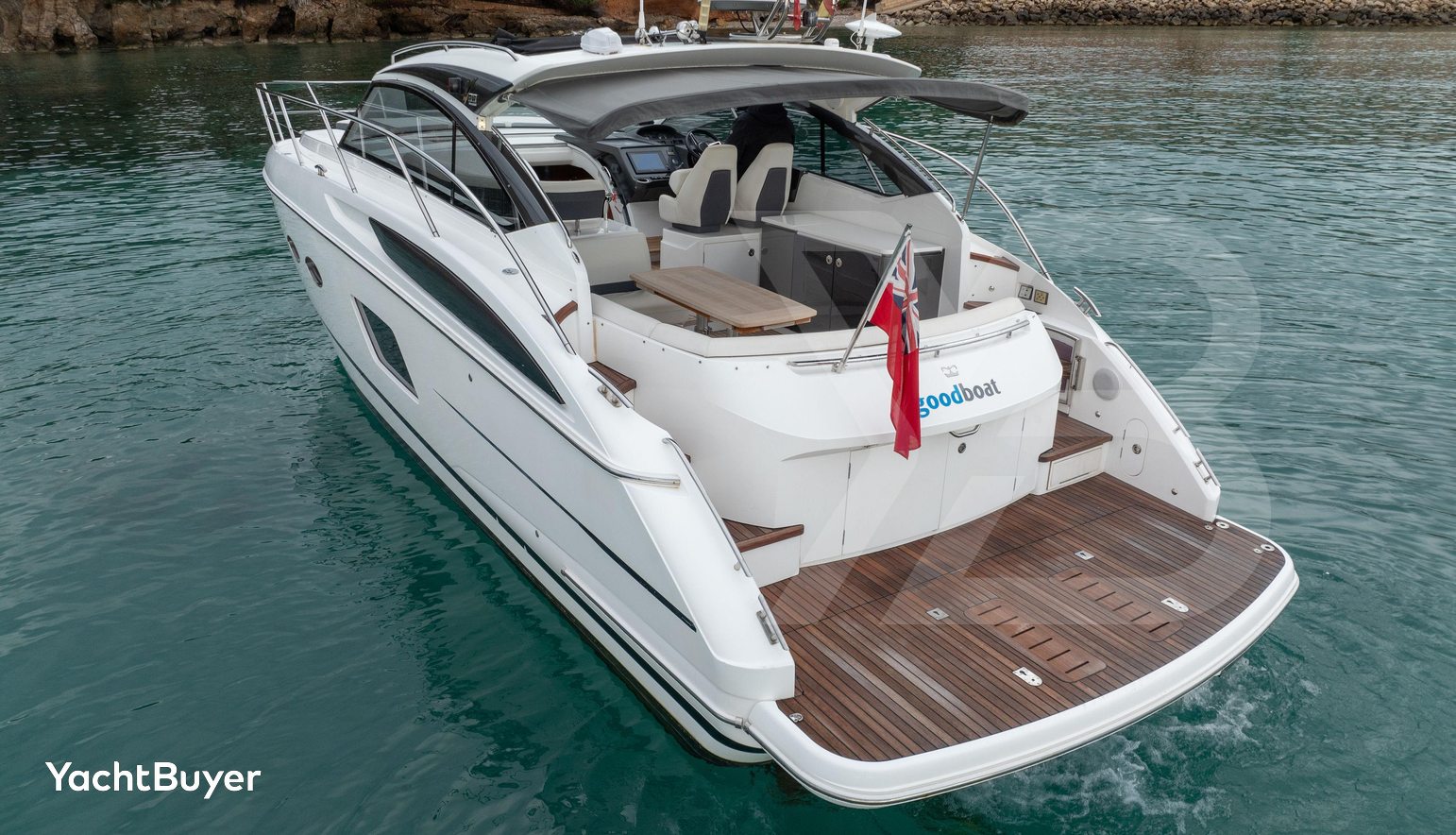 Good Boat