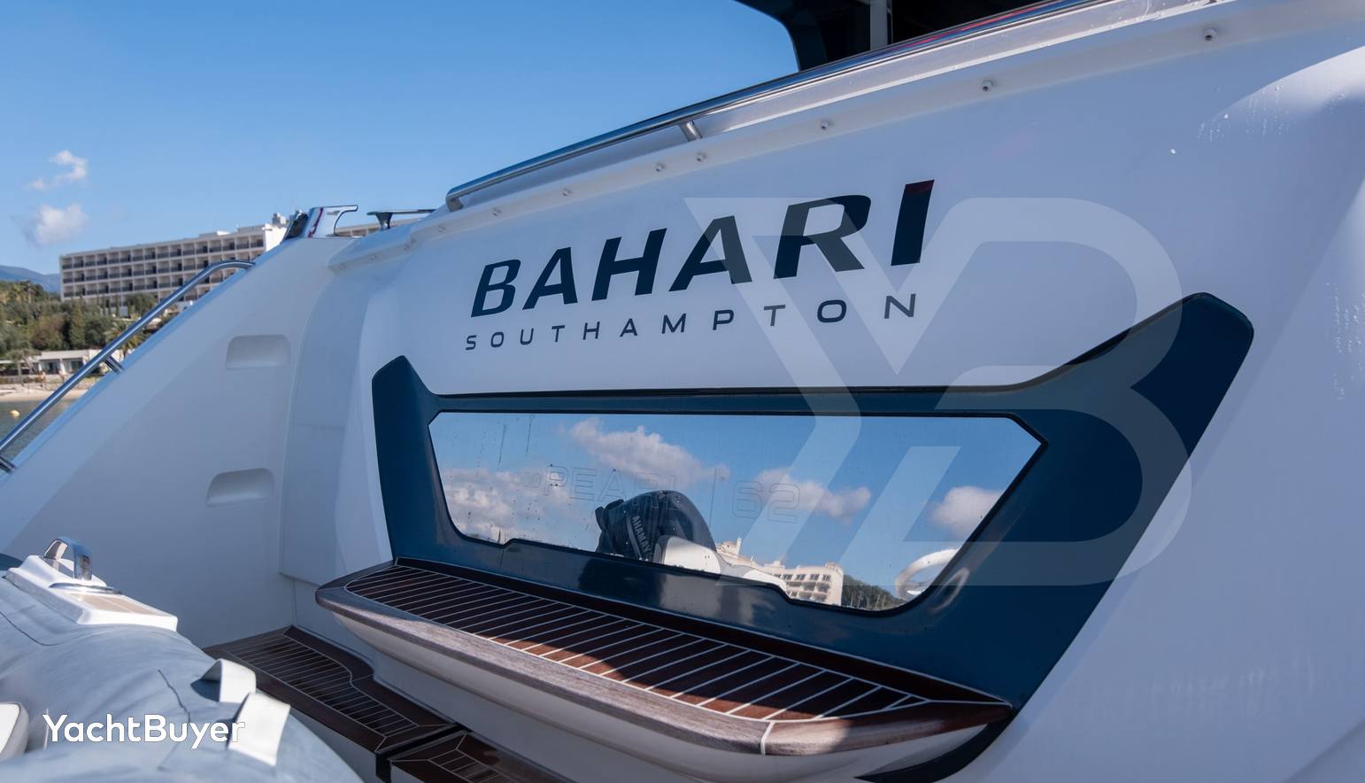 Bahari