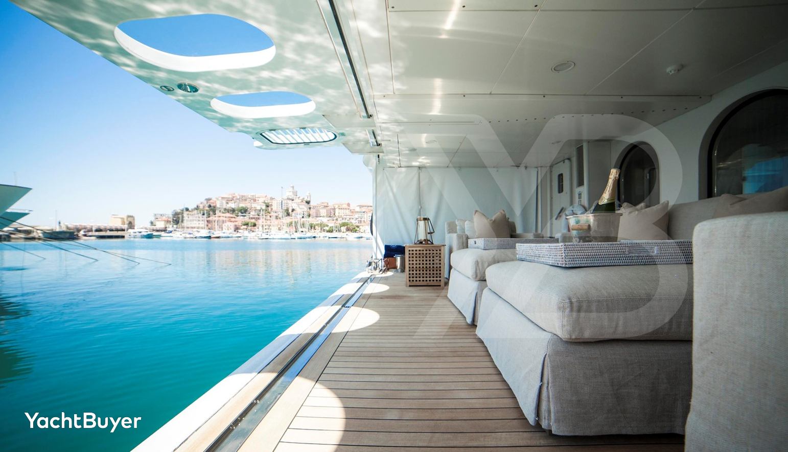 OCEANA