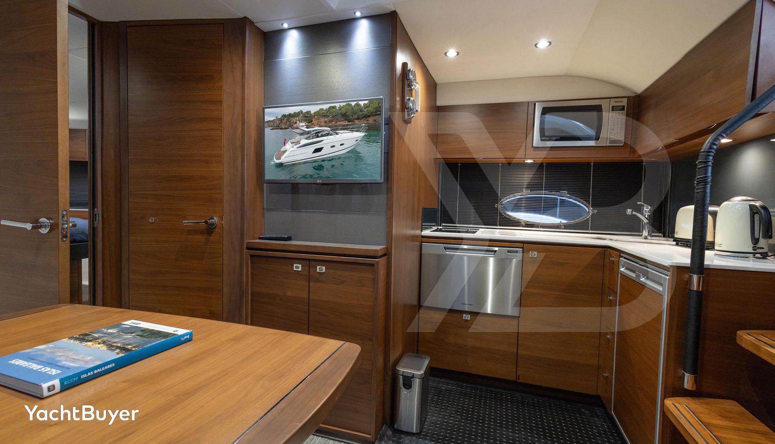 Good Boat