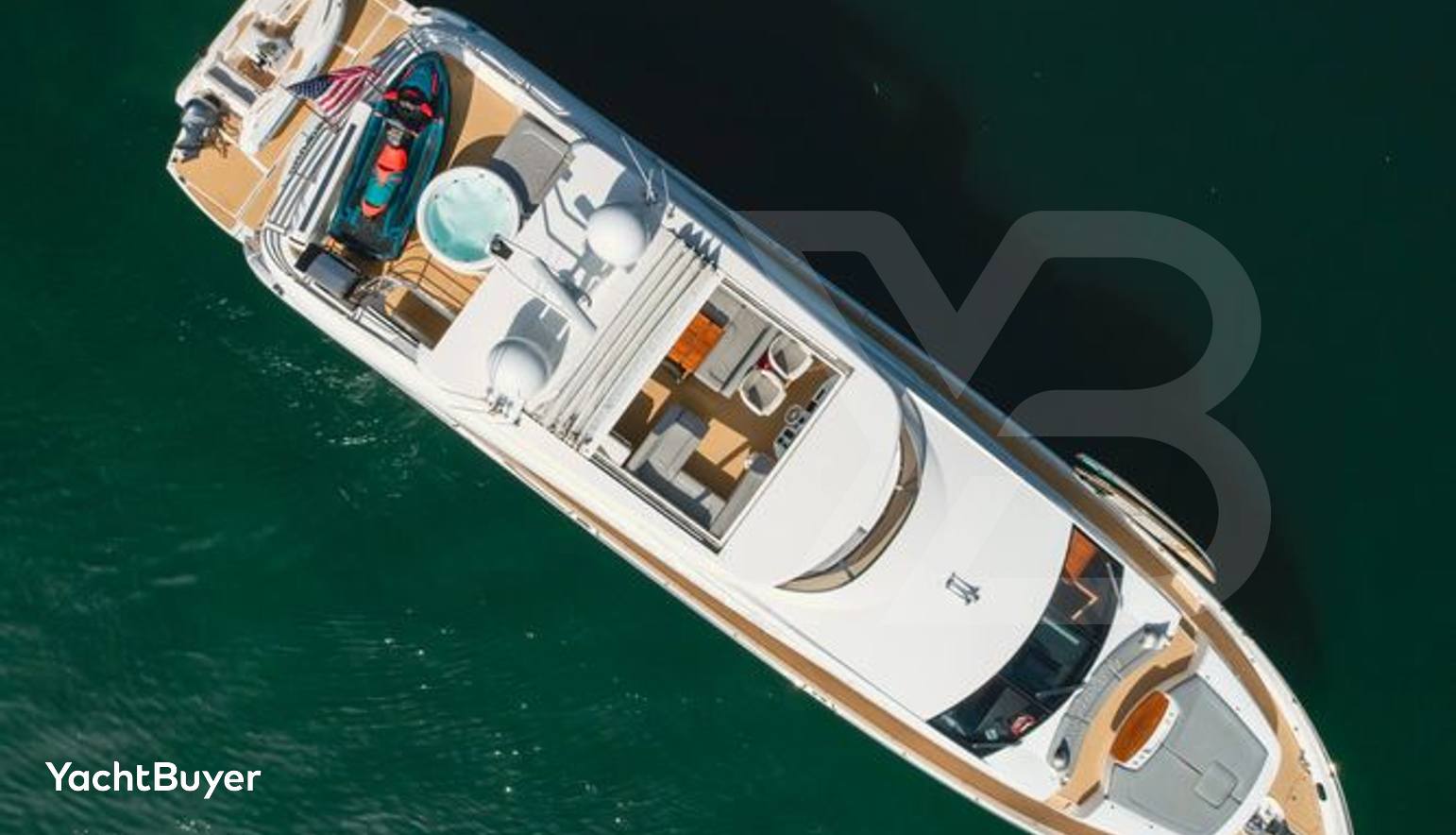 Indecent Proposal IV