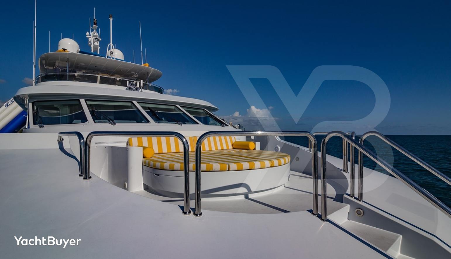 I Love This Boat